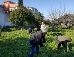 X Sagra dello Gnocco nel Pignatiello